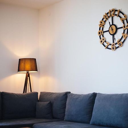 Apartman Paola Славонски-Брод Экстерьер фото
