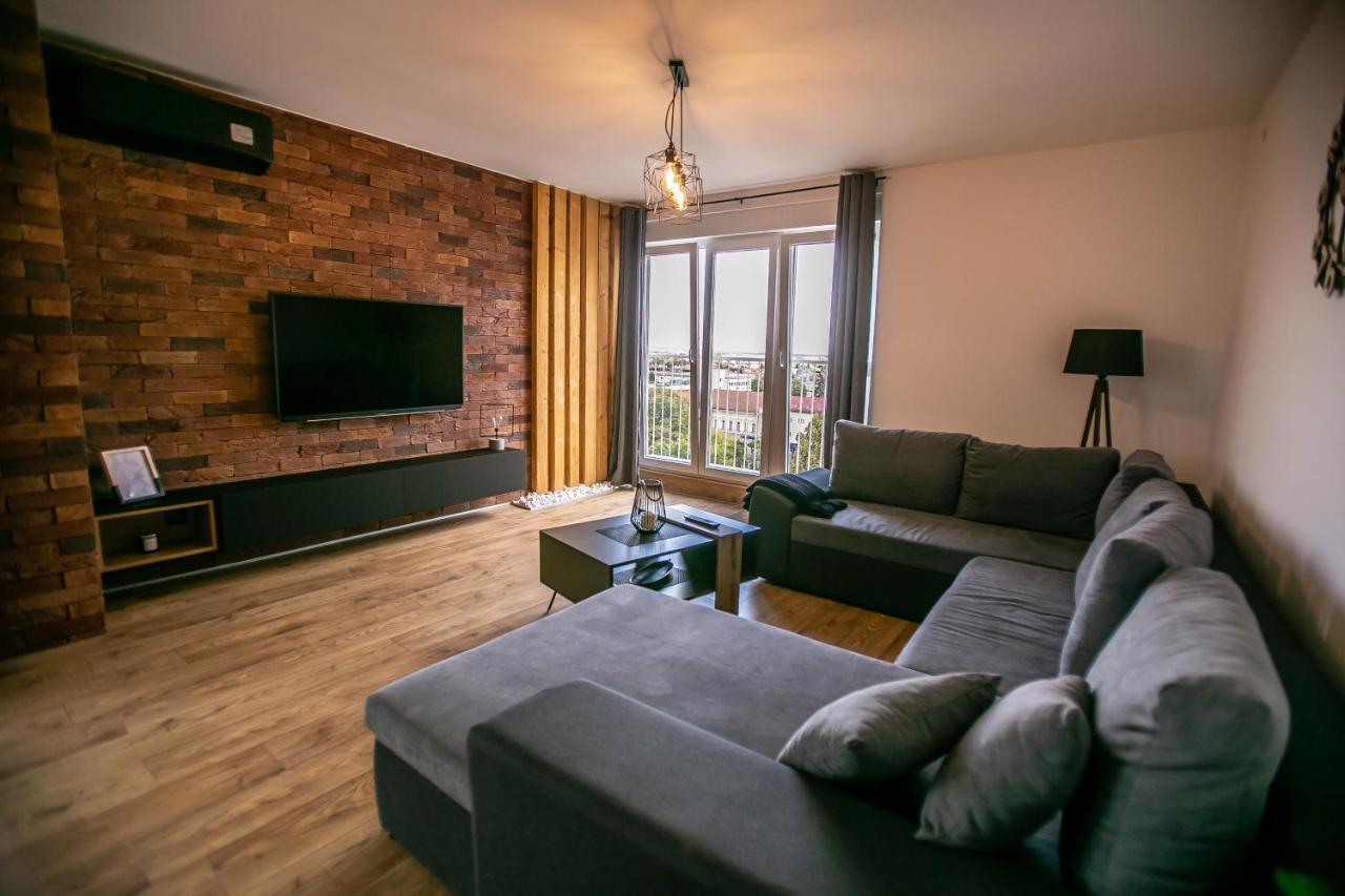 Apartman Paola Славонски-Брод Экстерьер фото