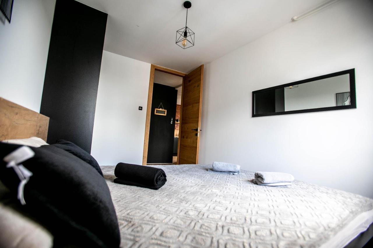Apartman Paola Славонски-Брод Экстерьер фото
