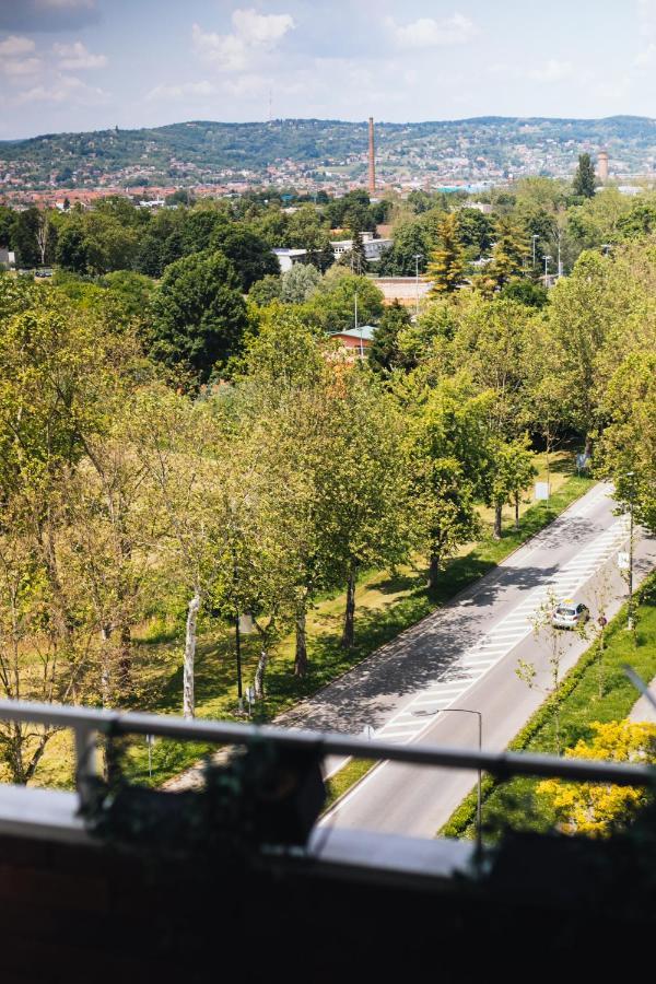 Apartman Paola Славонски-Брод Экстерьер фото